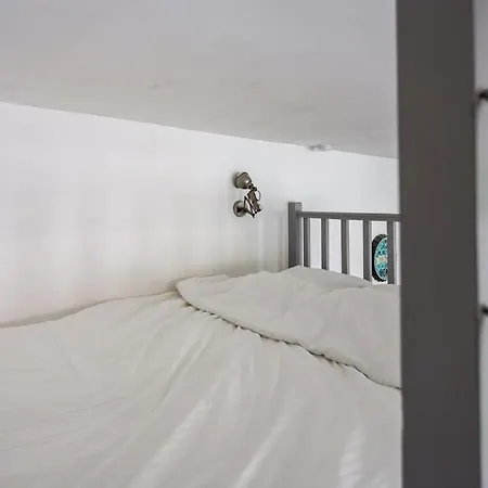 Casa Blanca Apartment