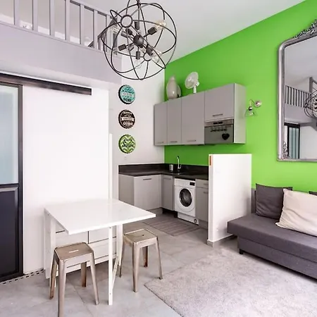 Apartment Casa Blanca *